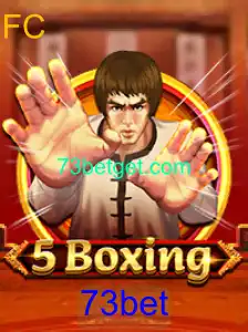 Descubra o Fascinante Mundo do 5Boxing: Regras, Estratégias e Oportunidades Atuaias