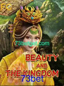 Descubra o Jogo BeautyAndTheKingdom: Uma Experiência Imersiva no Mundo da Realeza