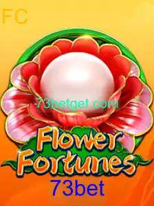 Explorando as Emoções e Estratégias de FlowerFortunes no 73bet