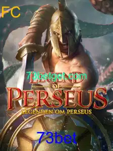 LegendofPerseus: Descubra a Aventura Épica com 73bet