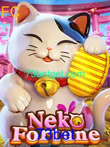 NekoFortune: O Jogo de Azar Inspirado nos Gatos da Sorte