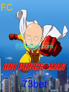 OnePunchMan: Explorando o Mundo Emocionante de Um Jogo Inovador